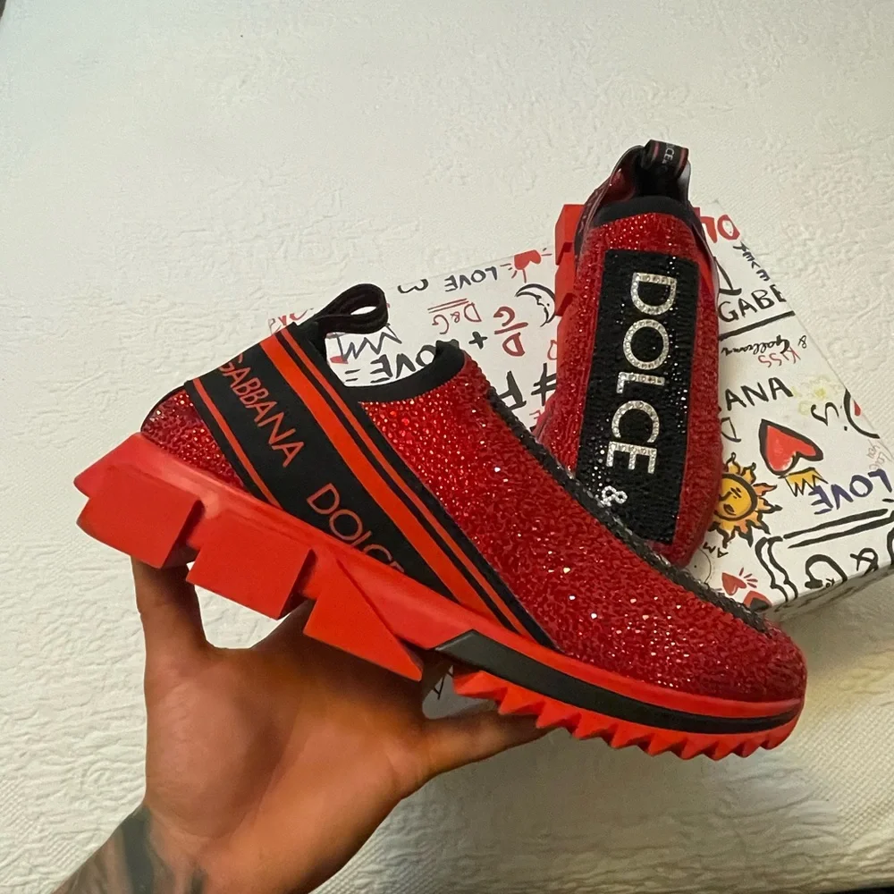 Dolce & Gabbana | Shoes | Dolce Gabbana Size 43 Serial Number